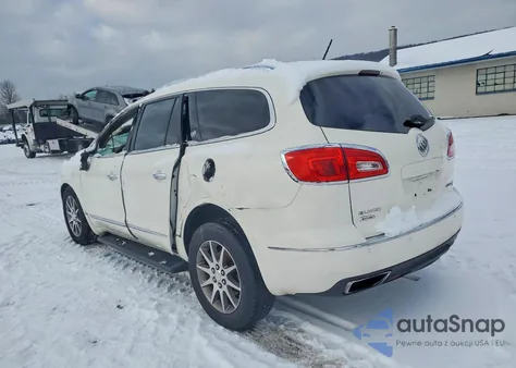 2013 Buick Enclave из США, поврежденный, VIN 5GAKVCKD4DJ259863